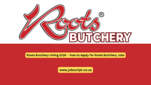 Roots Butchery Hiring 2026 – How to Apply for Roots Butchery Jobs