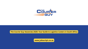 The Courier Guy Vacancies 2026: Your Guide to Logistics Careers in South Africa